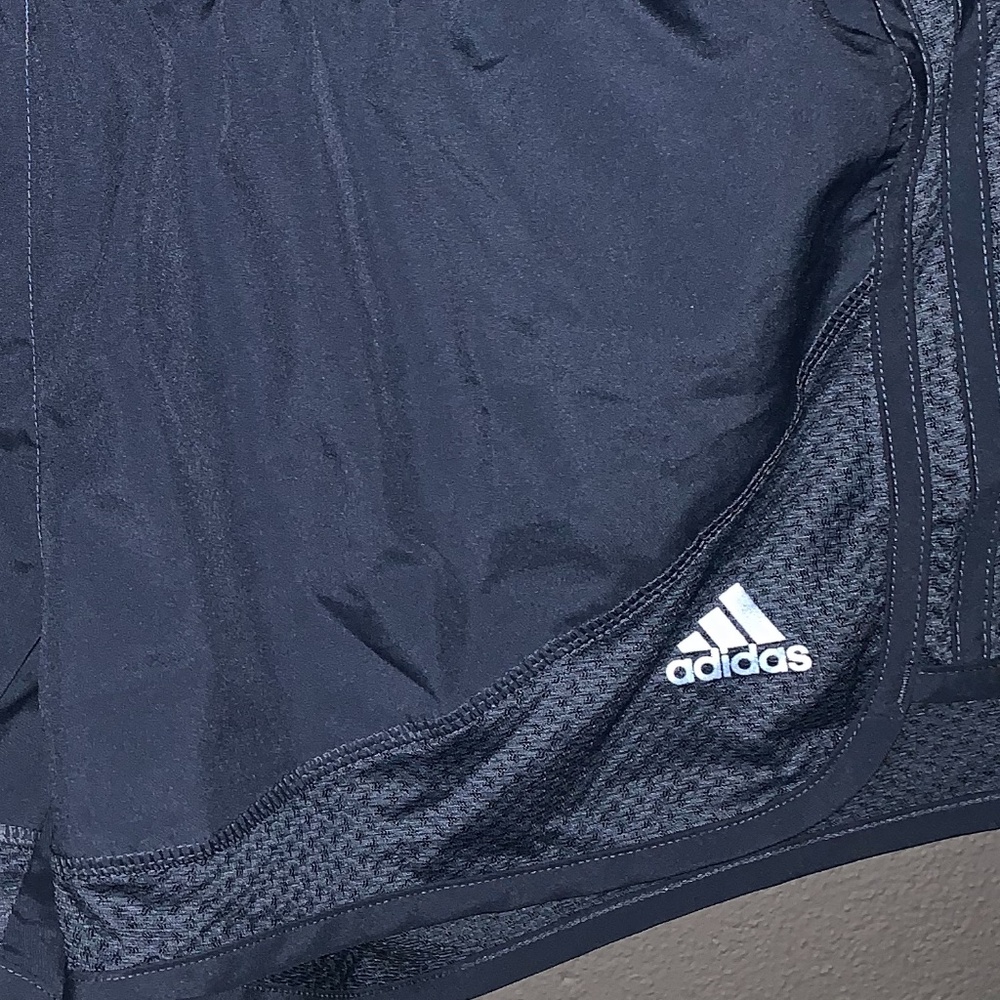 Adidas Running Shorts